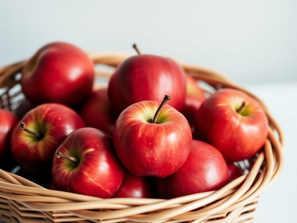 Crisp Apples